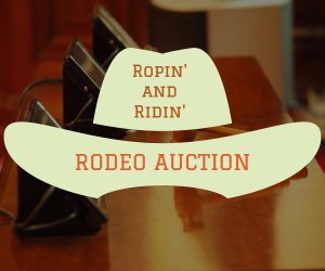 Rodeo Auction
